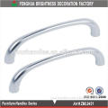 ningbo manufacturer furniture handles/ zinc alloy kitchen handles